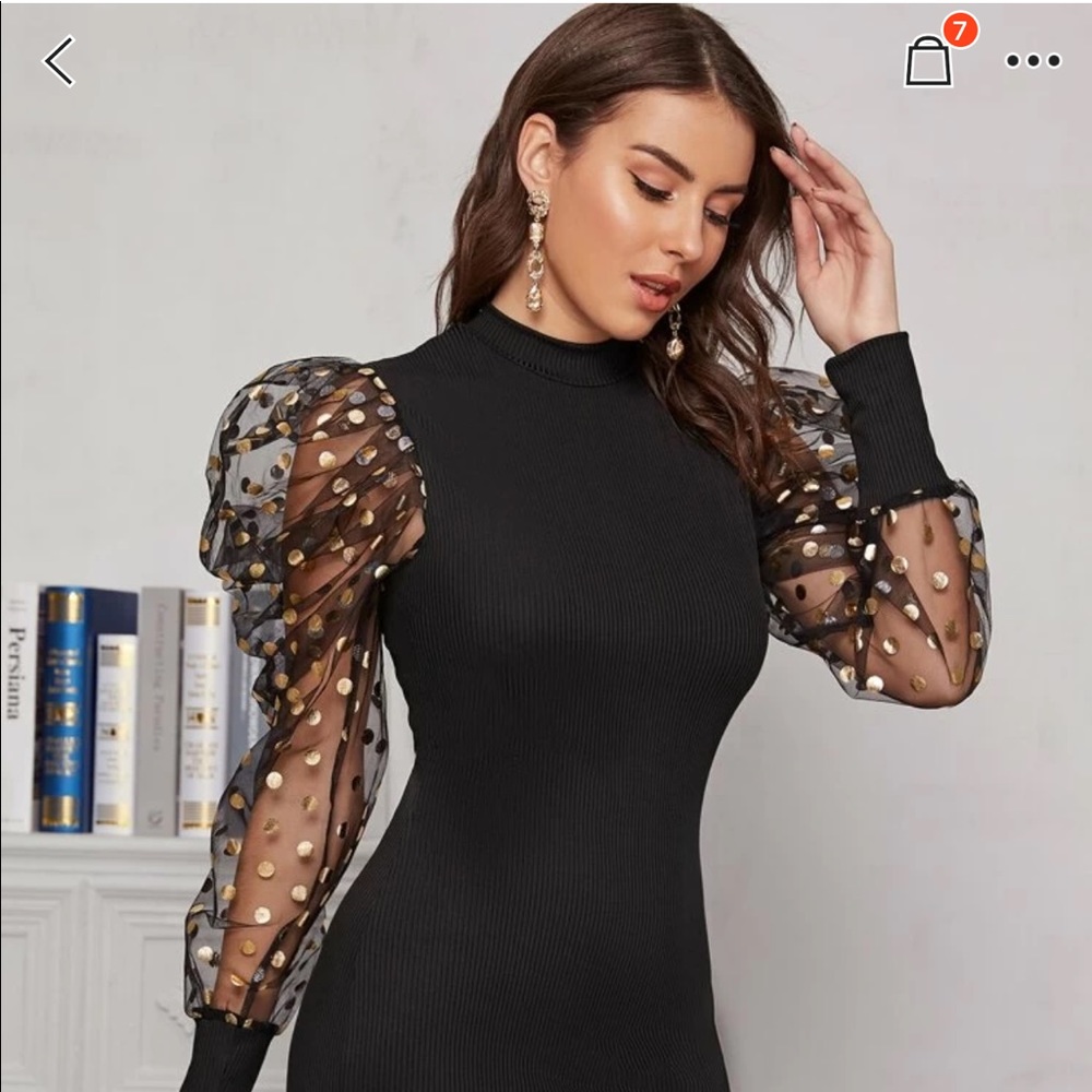 Bodycon Dress